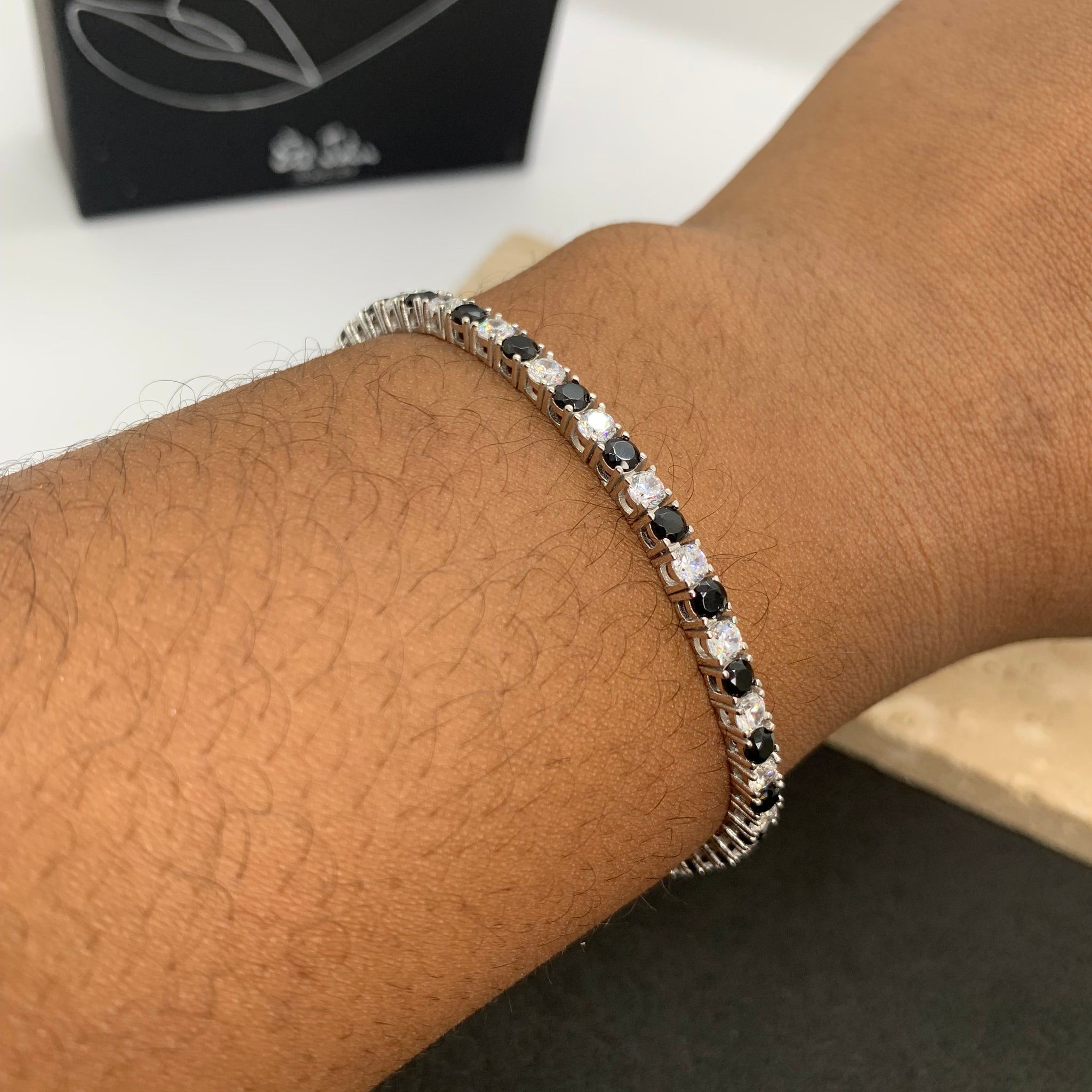 Tennis Bracelets
