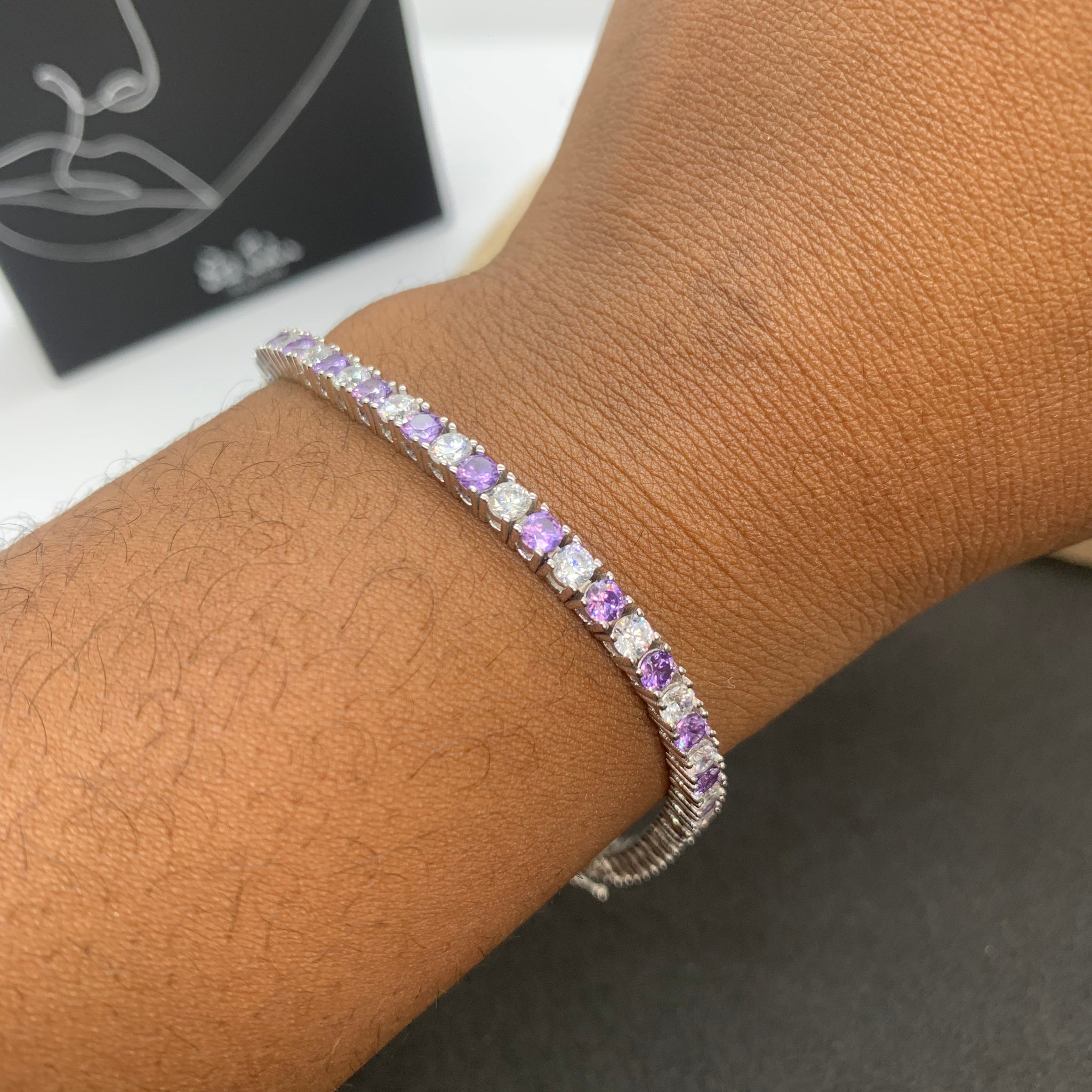 Tennis Bracelets