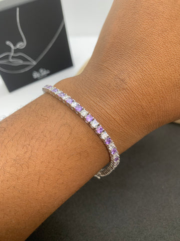 Tennis Bracelets