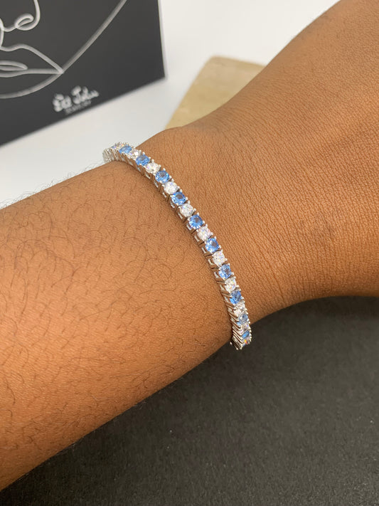 Tennis Bracelets
