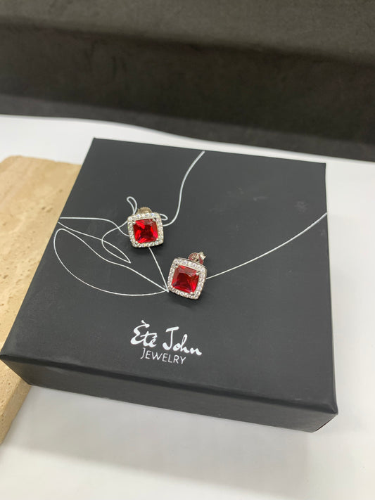 Square Studs