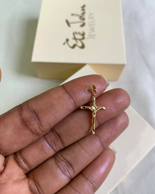 Crucifix Pendant