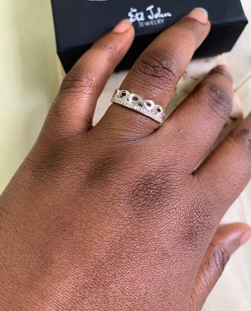 Infinity Ring